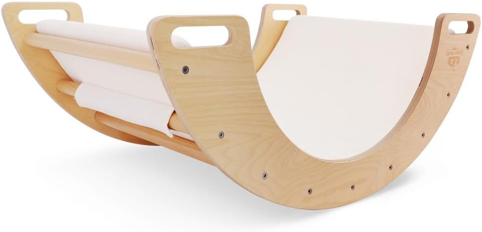 Arch Cushion for Pikler Climbing Arch