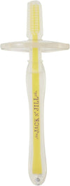Jack 'N' Jill Silicone Toothbrush