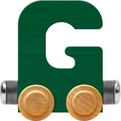 10007 NAMETRAIN COLOR CARS- G