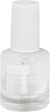 Suncoat - Girl Water-Based Nail Polish Clear Gloss - 0.27 Oz.