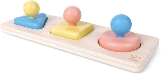 - Montessori Multiple S Puzzle
