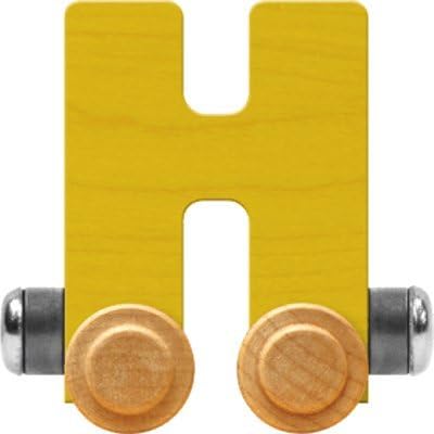 10008 NAMETRAIN COLOR CARS- H