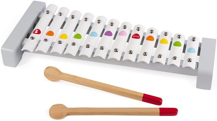 Musical Set, 1 Pack