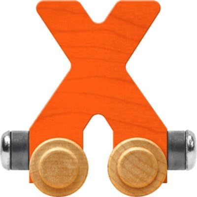 10024 NAMETRAIN COLOR CARS- X