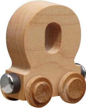10415 NAMETRAIN- NATURAL CARS- O