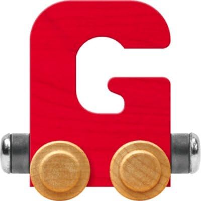 10007 NAMETRAIN COLOR CARS- G