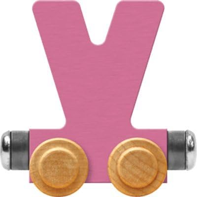 s 10822 Nametrain Pastel Color Cars- V