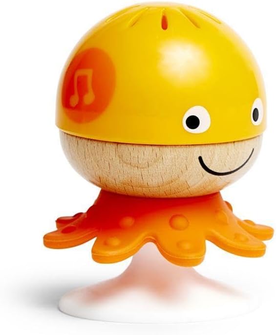 Stay-Put Rattle Set, Multi