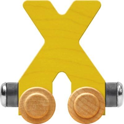 10024 NAMETRAIN COLOR CARS- X