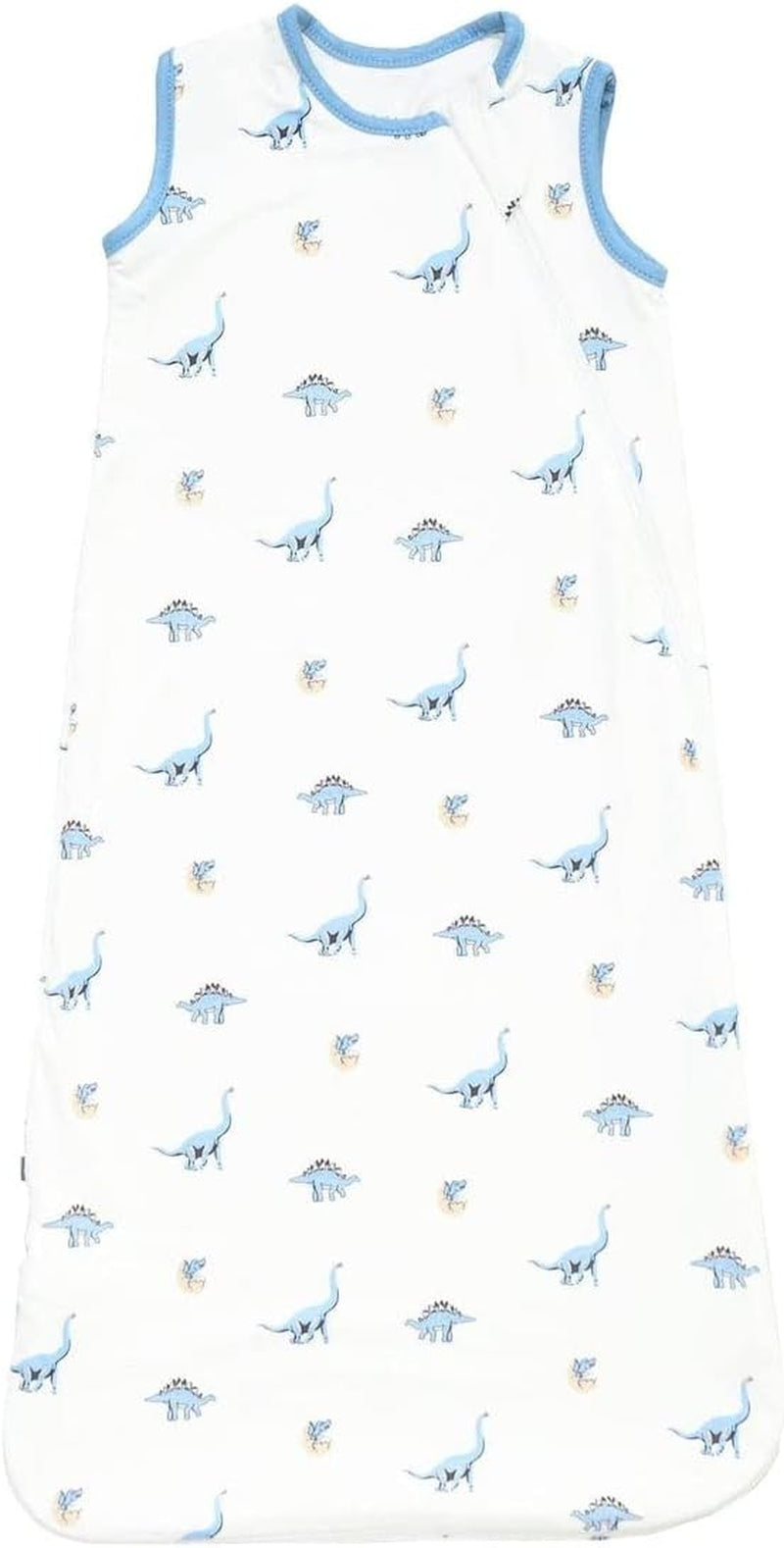 Unisex Rayon Made from Bamboo Sleep Bag for Babies and Toddlers, 0.5 Tog