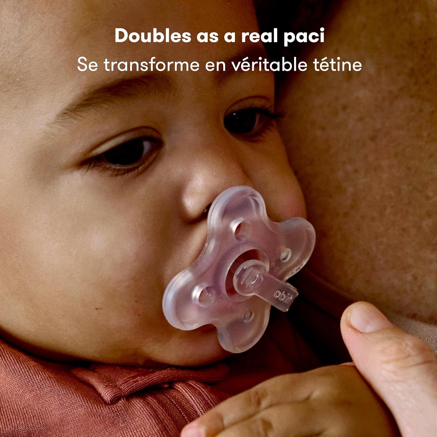 Medicine Pacifier, Medi  Medicine Syringe & Accu-Dose Pacifier, Baby Medicine Dispenser for Mess & Fuss Free Use