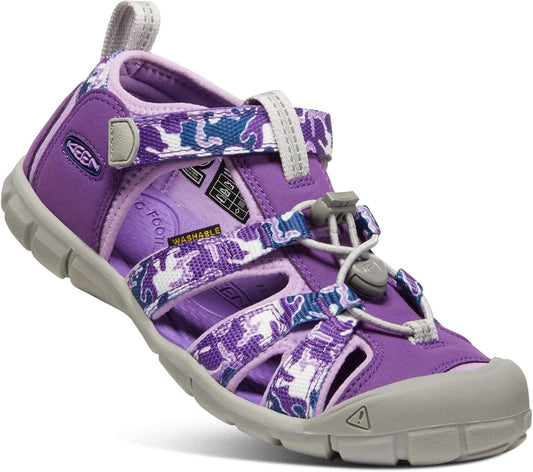 Boys Seacamp 2 CNX Closed Toe Sandals