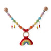 OOTDTY Crochet Elk Bunny Rattle Toys Wooden Baby Pram Clip Baby Gym Stroller Hanging Pendant Newborn Crib Mobile Rattle Toys