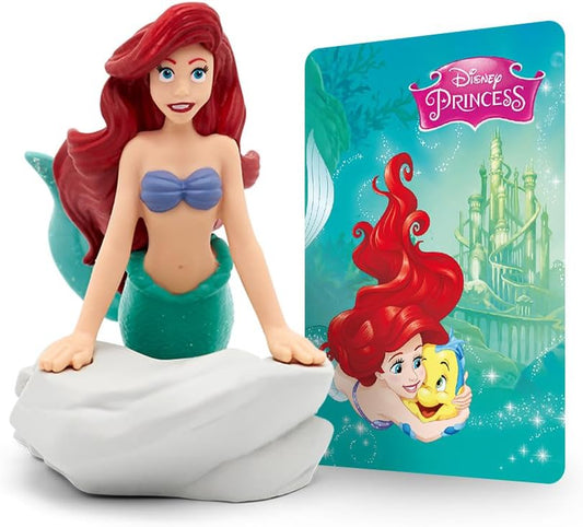 Ariel Audio Play Character from Disney'S the Little Mermaid [English]