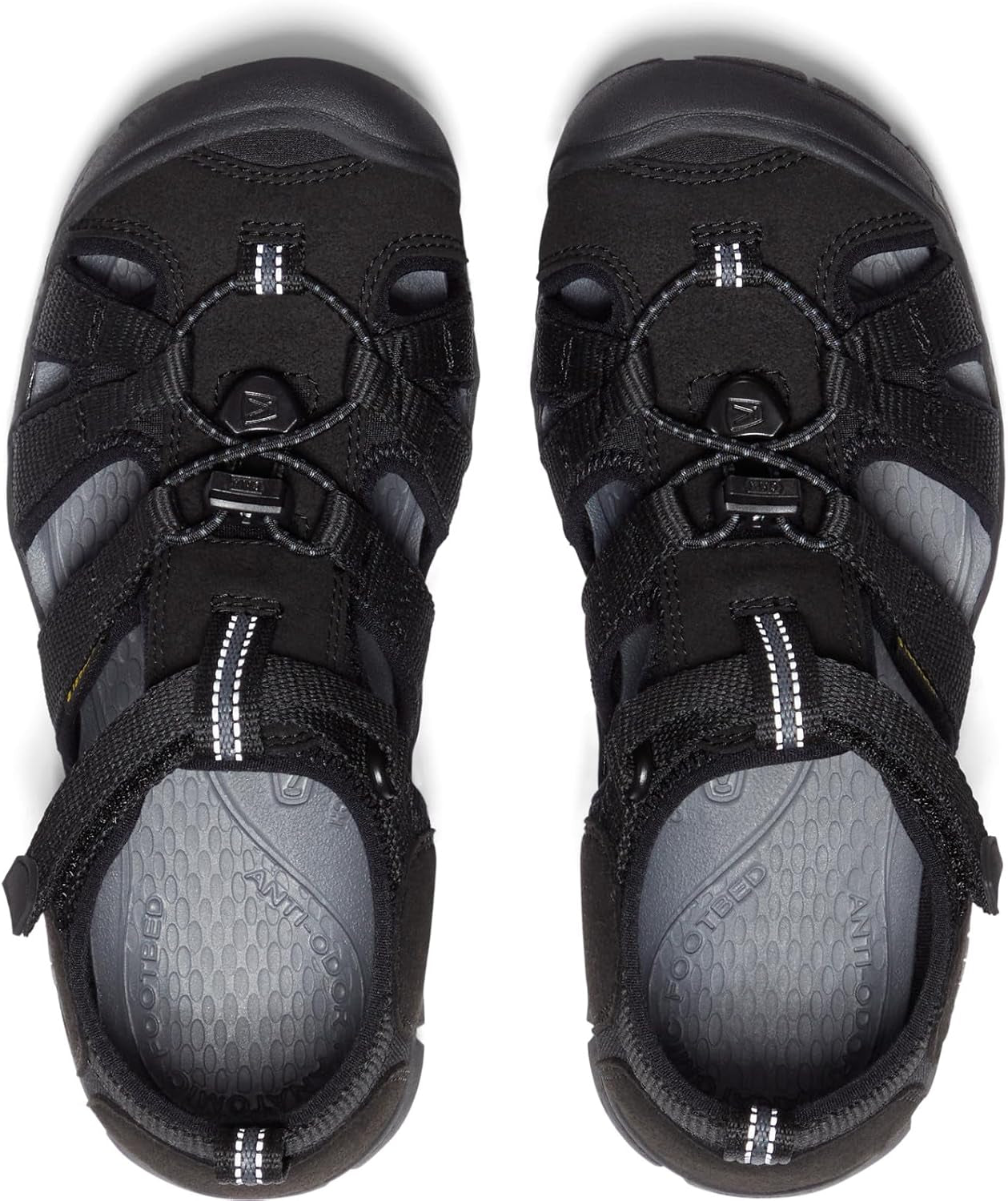 Baby-Boys SEACAMP II CNX Water Shoe