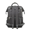 Nappy Backpack Bag Mummy Large Capacity Bag Mom Baby Multi-Function Waterproof Outdoor Travel Diaper Bags for Baby Care