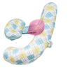 Pregnancy Body Pillow Multifunction Breastfeeding U Shape Maternity Pillows Pregnant Women Waist Abdomen Support Cushion Bedding
