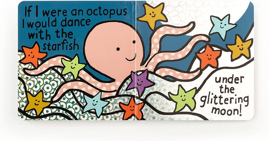 Board Books, If I Were an Octopus