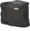 Chariot Travel Bag - Black