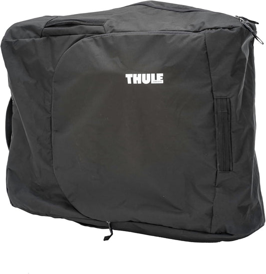 Chariot Travel Bag - Black