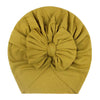 Lovely Flower Baby Hat Soft Baby Girl Hat Turban Spring Infant Toddler Newborn Baby Cap Bonnet Headwraps Kids Hat Headband