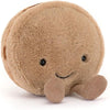 Amuseables Mona Macaron, 5 Inches - Fun Gift Idea