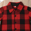 2025 Baby Summer Clothing Toddler Kids Baby Boy Gentleman Clothes Checked Shirt Tops Shorts Bottoms 2Pcs Formal Outfit 1-5T
