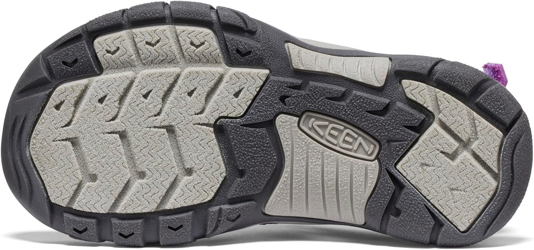 Unisex-Child Newport Boundless Adaptive Alternative Closure Easy on Outdoor Water Sandals