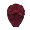Lovely Flower Baby Hat Soft Baby Girl Hat Turban Spring Infant Toddler Newborn Baby Cap Bonnet Headwraps Kids Hat Headband