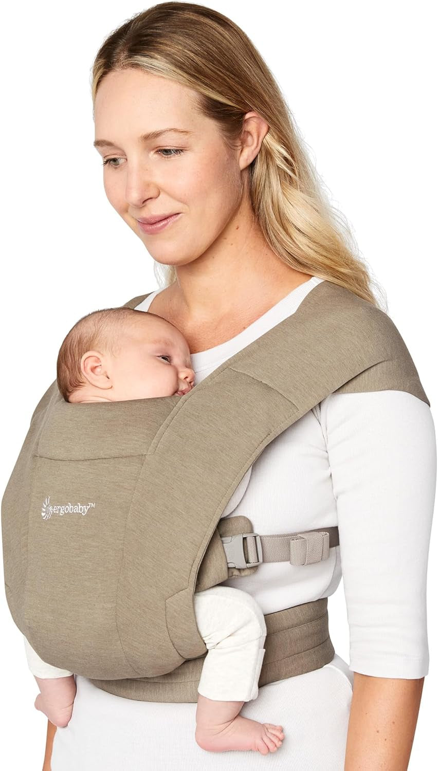 Baby Carriers, Wraps & Slings
