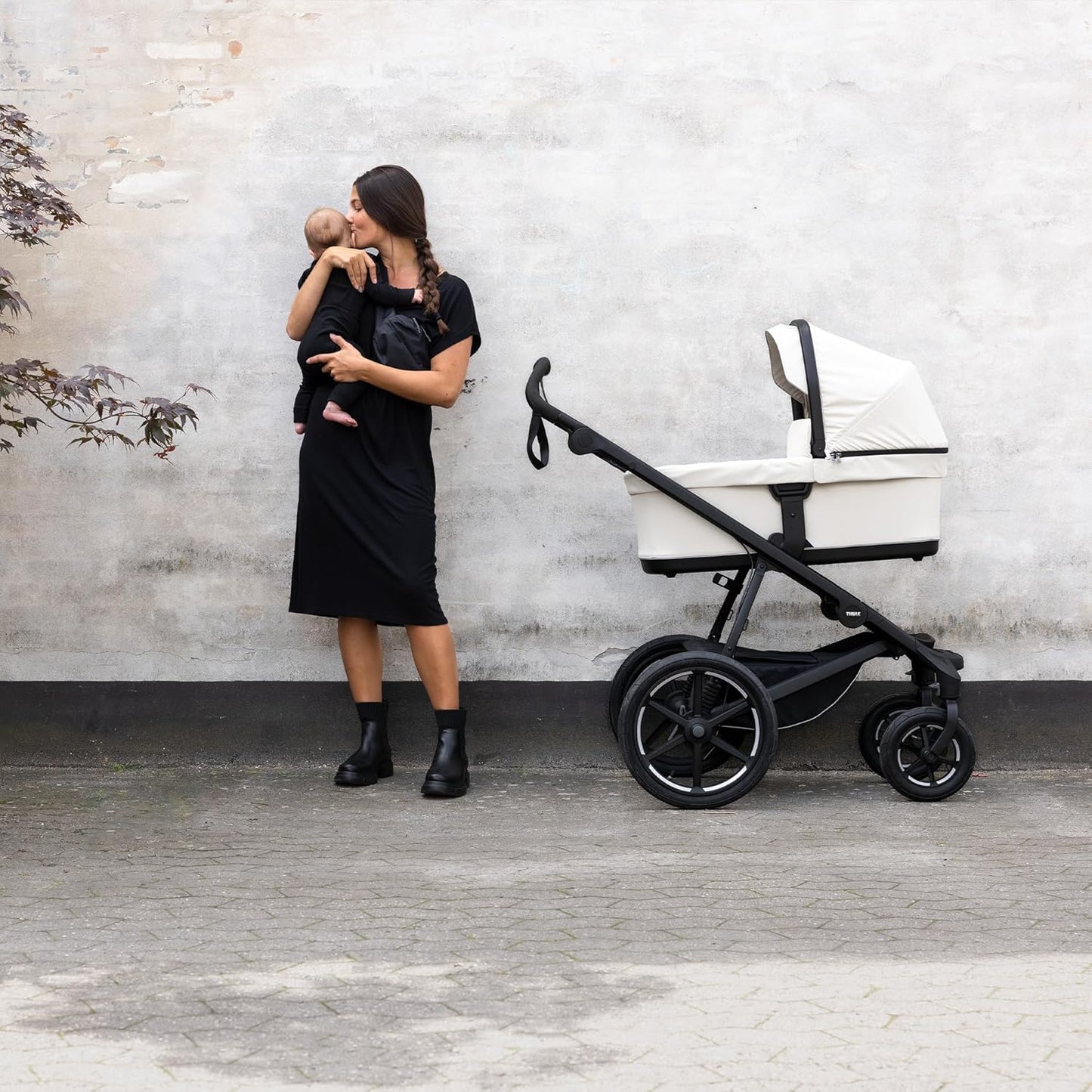 Urban Glide 4 Wheel All Terrain Stroller