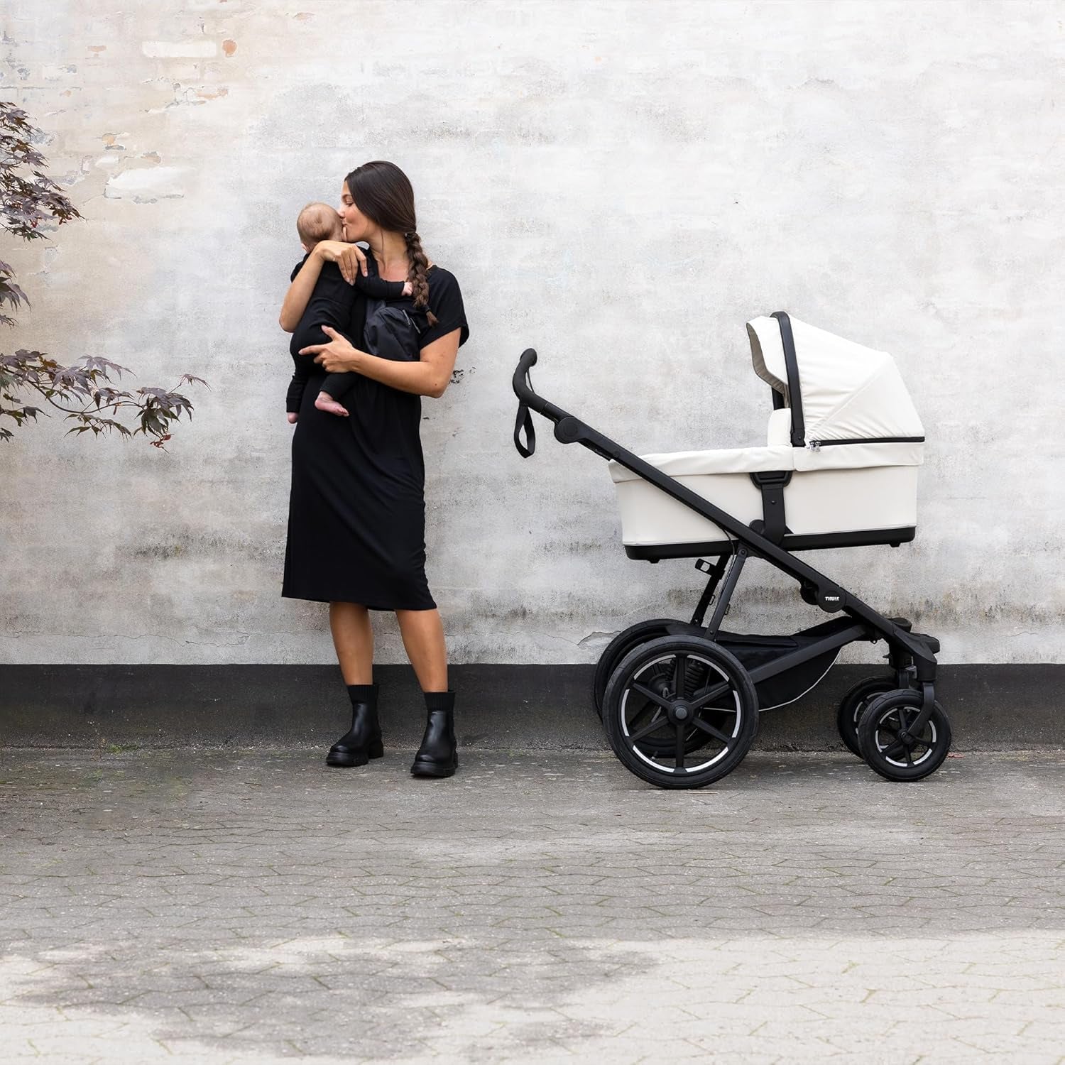 Urban Glide 4 Wheel All Terrain Stroller