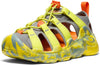Unisex-Child Hyperport H2 Breathable Easy on Comfortable Hiking and Water Sandals