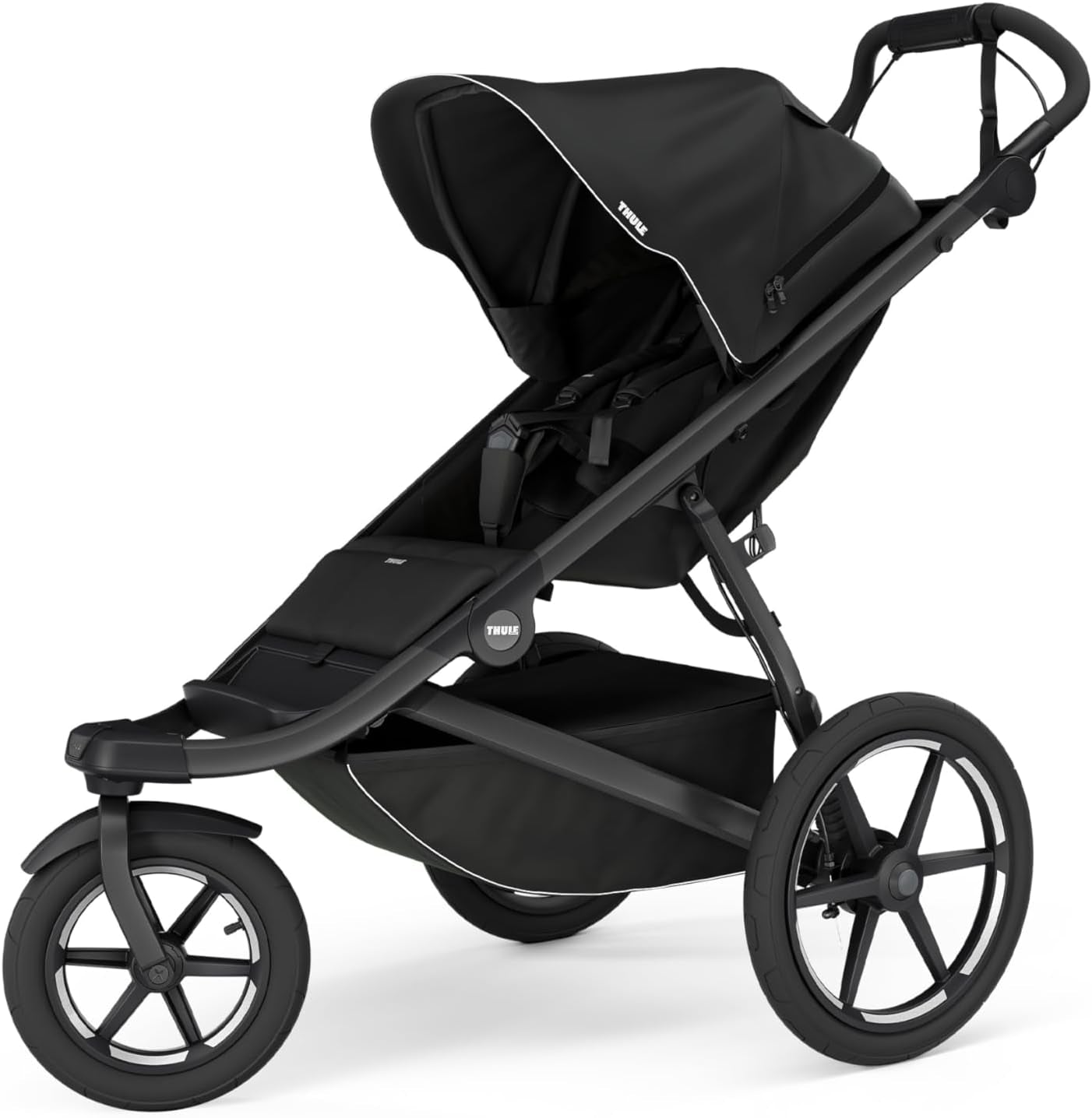 Urban Glide 3, Black