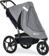 Sun Shield for Single Jogging Strollers