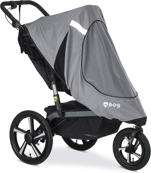 Sun Shield for Single Jogging Strollers