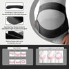 Pregnant Women Belts Maternity Belly Belt Waist Care Abdomen Support Belly Band Back Brace Protector Pregnant Maternity Clothes
