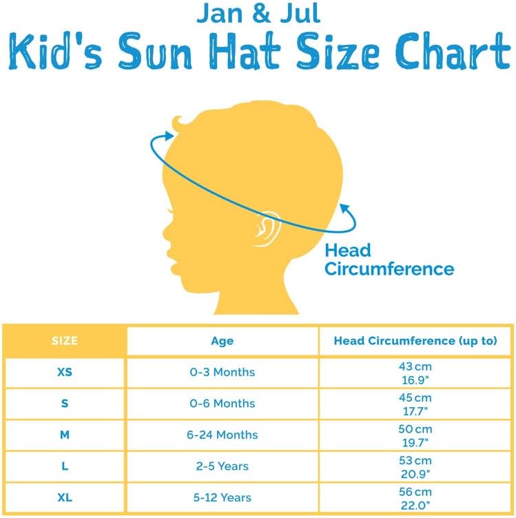 Quick-Dry Sun-Hat for Toddlers and Kids