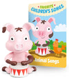 Animal Songs Audio Play Character [English]