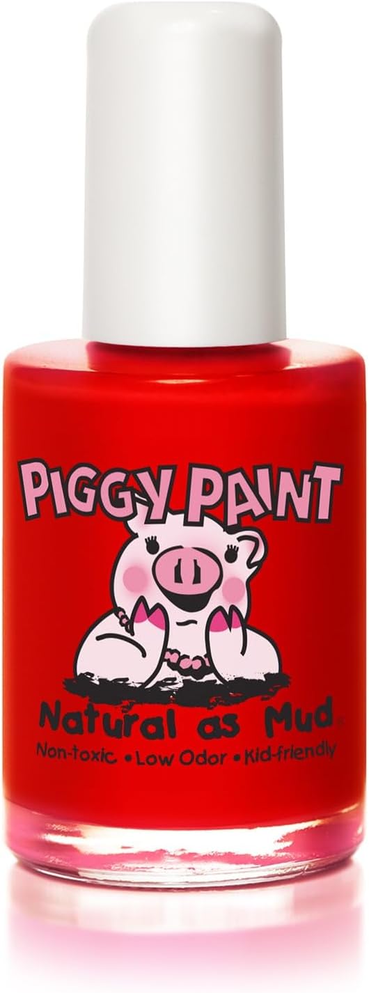 Nail Polish Sometimes Sweet, 0.5 Fluid Ounces