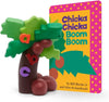 Chicka Chicka Boom Boom and Other Stories Audio Toy Figurine [English/Spanish]