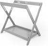 Bassinet Stand - Quick + Secure Attachment - Grey