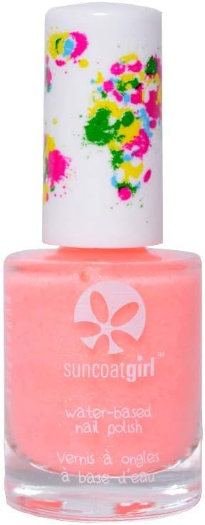 Water-Based Nail Polish, Rock Star