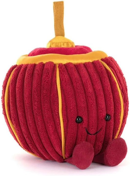 Amuseables Rayray Lantern, 7 Inches - Fun Gift Idea
