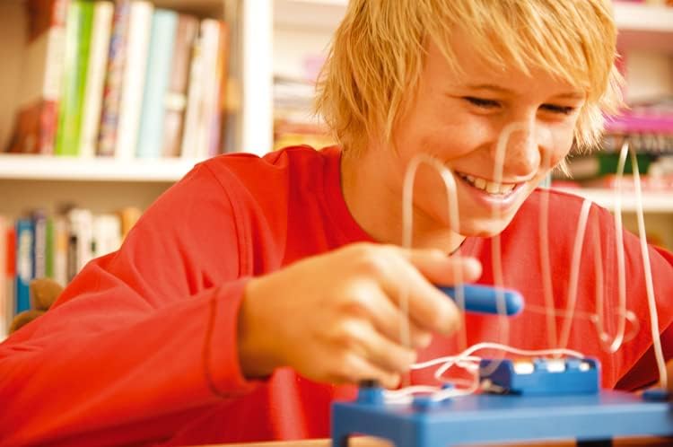 Kidzlabs - Buzz Wire Making Kit