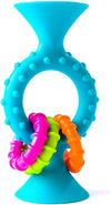 FBT-2193 Pipsquigz Loops - Teal Building Sets