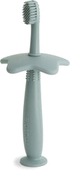 Star Toddler Training Toothbrush (Cambridge Blue)