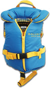 Nimbus PFD No Pocket Blue Child