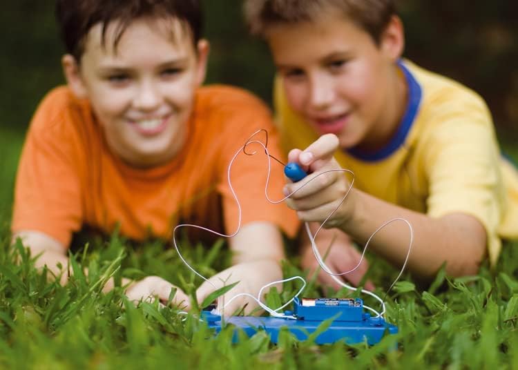 Kidzlabs - Buzz Wire Making Kit