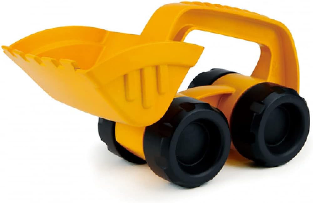 Beach and Sand Toys Monster Digger Toys, Yellow